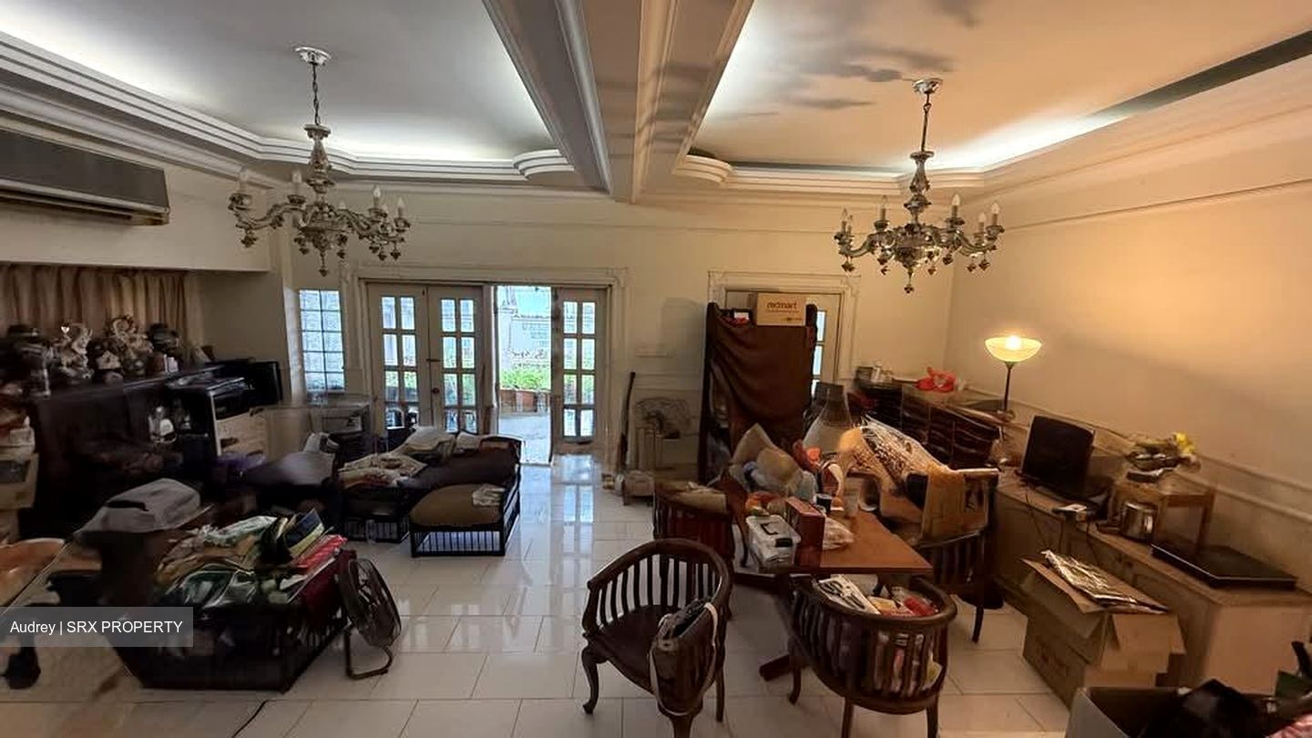 Golden Hill Estate (D19), Semi-Detached #536589561